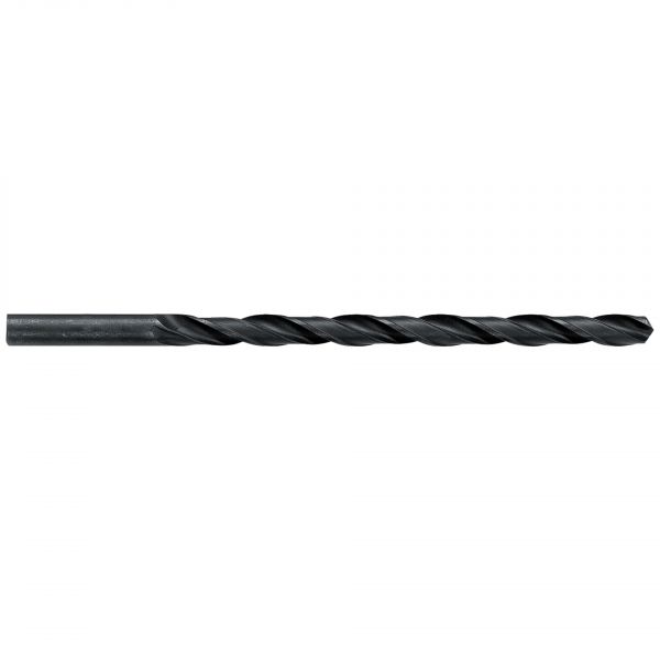 Wolfcraft Broca Hss Laminada Espiral 35Mm 10 mm - 0098767