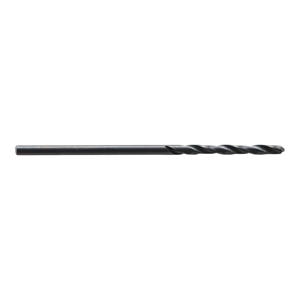 Broca de metal hss, forjagem de rolo, ø1,5 x 40 mm, 3 unid.