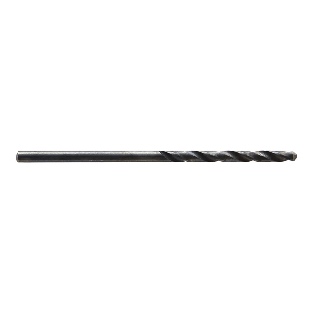 Broca de metal hss, forjagem de rolo, ø2 x 49 mm, 3 unid.