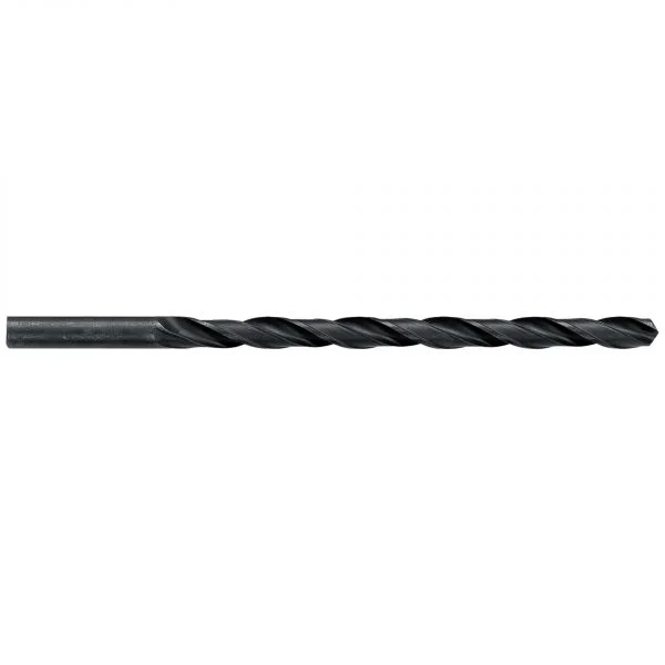 Wolfcraft Broca Hss Laminada Espiral 35Mm 70 mm - 0098781