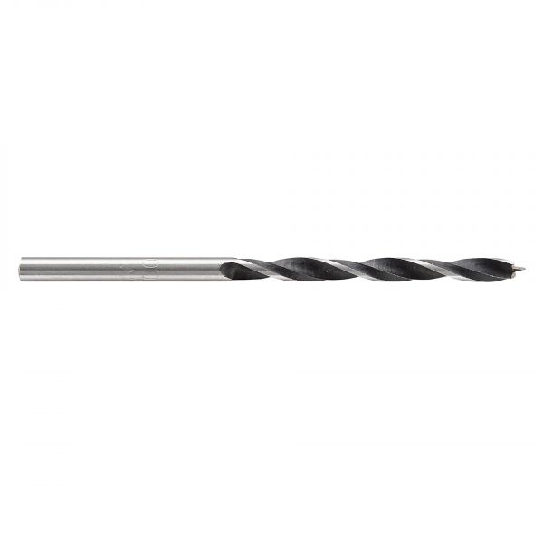 Wolfcraft Broca Espiral Maira 30Mm 180 mm - 0098810