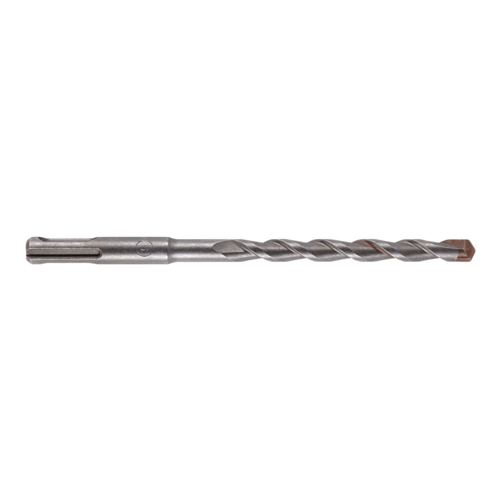 Broca de betão de borda de carboneto de tungstenio, sds-plus, ø9 x 160 mm