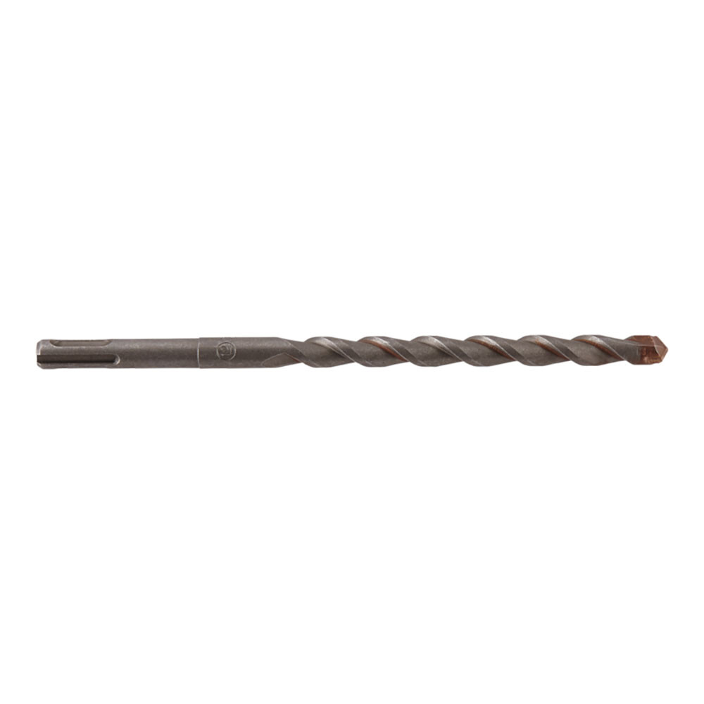 Broca de concreto com borda de carboneto de tungstenio, sds-plus, ø12 x 210 mm