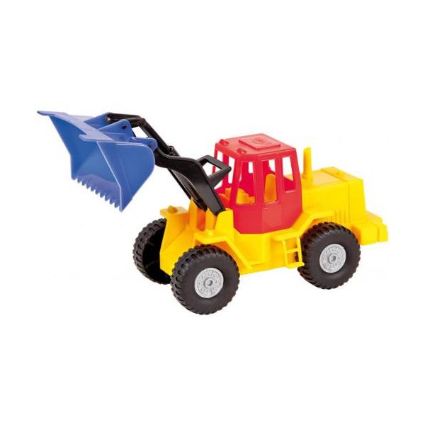 Lena Toys Camião com Pá 26 cm. LT07252