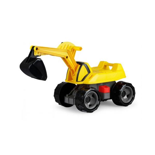Lena Toys Escavadora Gigante Pro X 68cm