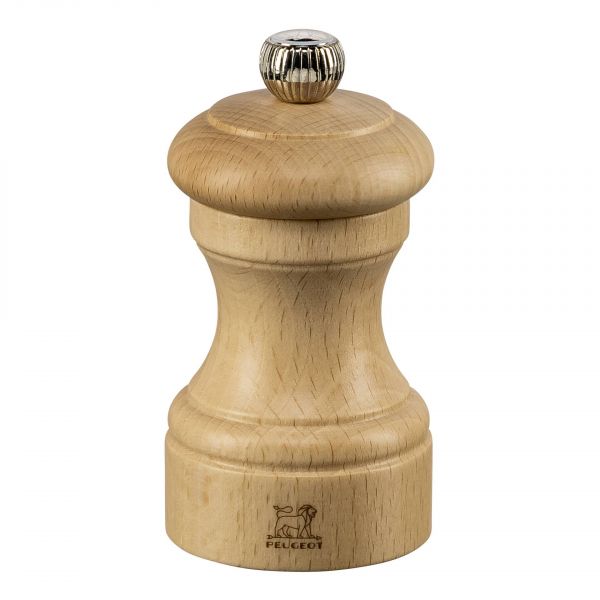 Peugeot Moinho de Sal 10cm Bistro da Natural 10cm