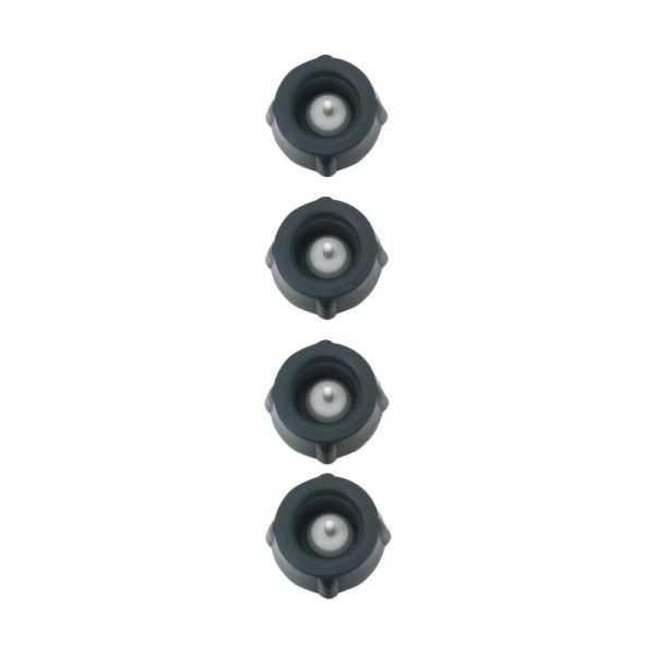 Peugeot Conjunto de 4 Rolhas para Bomba de Vácuo - PG210069
