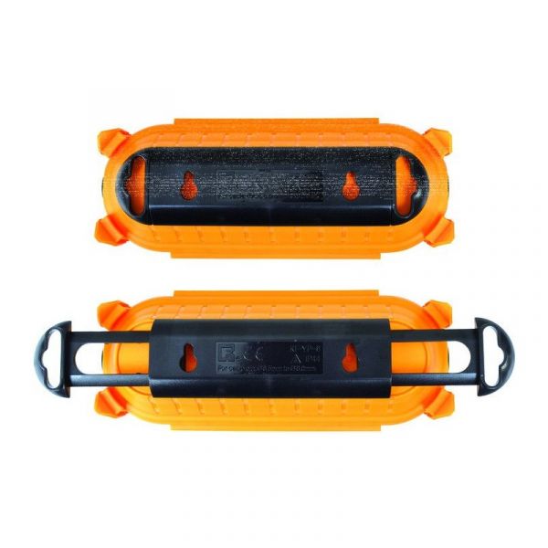 Brennenstuhl Caixa Protectora para Conexões Big para Exterior - A1943301201160440