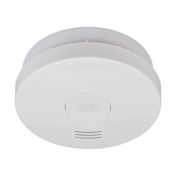 Brennenstuhl Alarme de Fumaça VDS3131 - 1290050