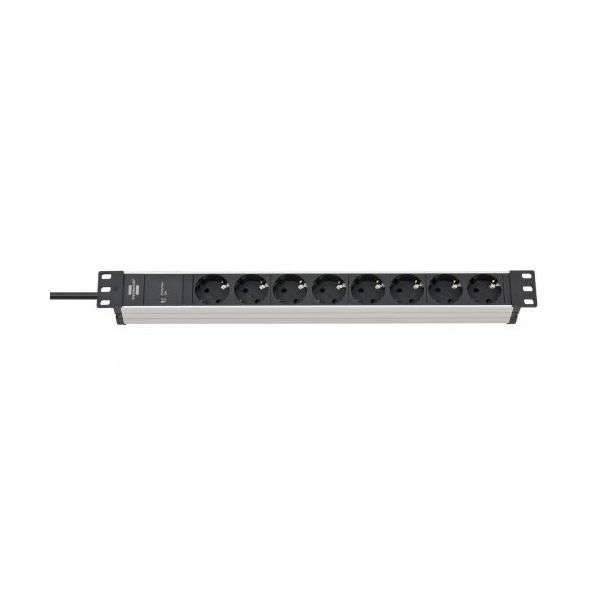 Brennenstuhl 1390007308 extensão elétrica 2 m 8 t. - - WV1647883