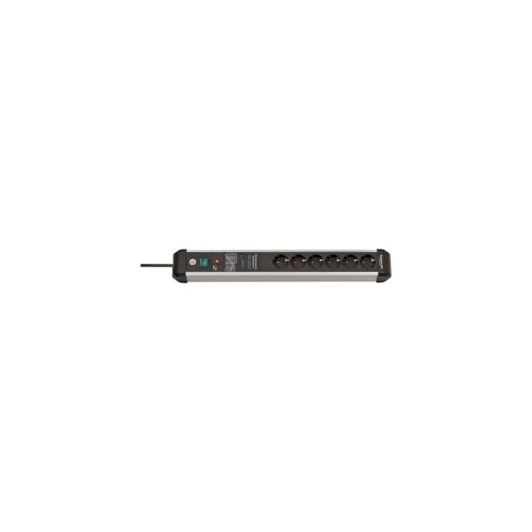 Brennenstuhl Tomada premium-protect-line 60.000a - - 1391010600