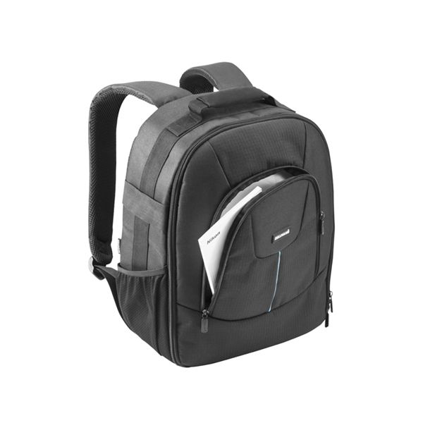 Cullmann Mochila Panama 400 Black - 93784