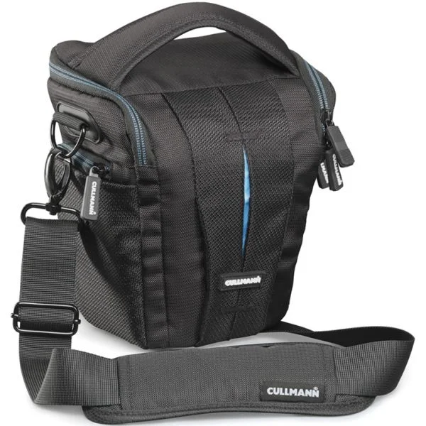Cullmann 97330 Bolsa Sydney Pro Action 300 Black