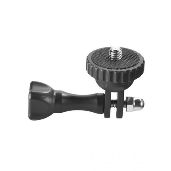 Cullmann Cross CX 126 GoPro Adapter plate