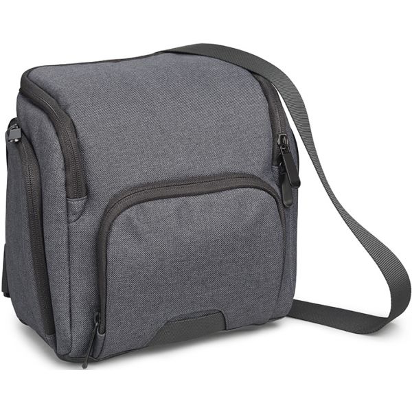 Cullmann 99601 Bolsa Stockholm Maxima 85+ Cinza