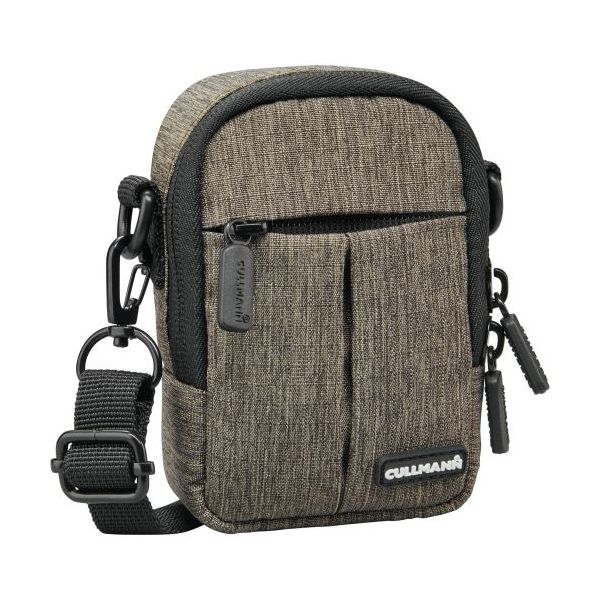 Cullmann Malaga Compact 300 brown Camera bag - 90221