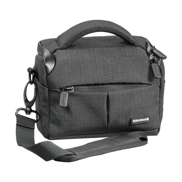 Cullmann Malaga Vario 200 Preto Camera bag - 90280