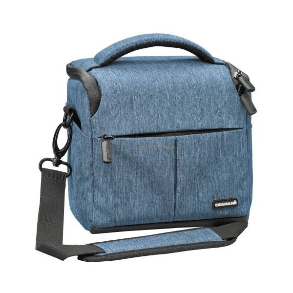 Cullmann Bolsa Malaga Vario 400 azul Camera bag - 90303