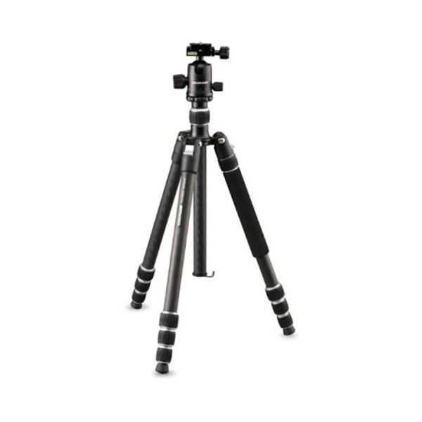 Cullmann Tripé Nando 560MC RB8.5 CB Carbono com Cabeça
