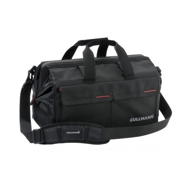 Cullmann Amsterdam Maxima 335 Black
