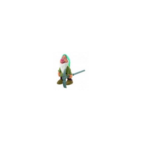 Figura 7 Anões Branca Neve Soneca 5.5cm - 10095
