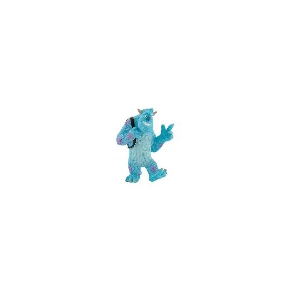 Figura Sulley Monstros e Companhia - 38017