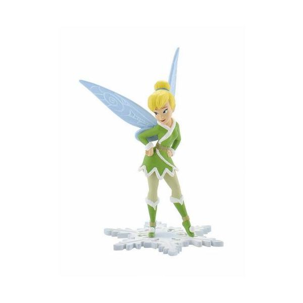 Bullyland Figura Sininho 10cm PVC - 12840