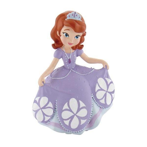 Bullyland Figura Princesa Sofia - 370012930