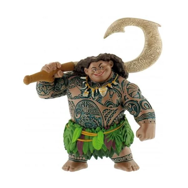Bullyland Figura Maui - Vaiana - 370013186