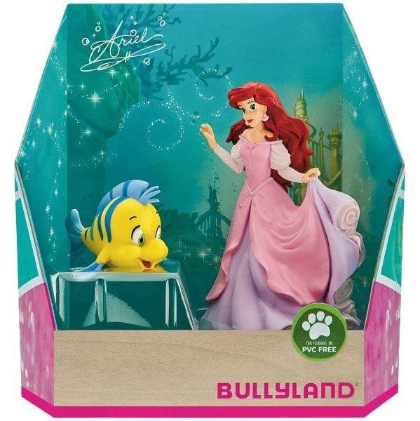 Bullyland Figura Pack Duplo Ariel - 13437