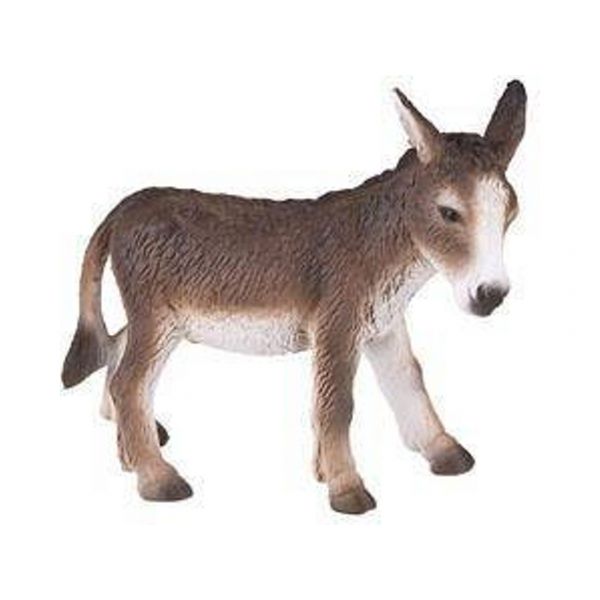 Bullyland Figura Burro - 62509