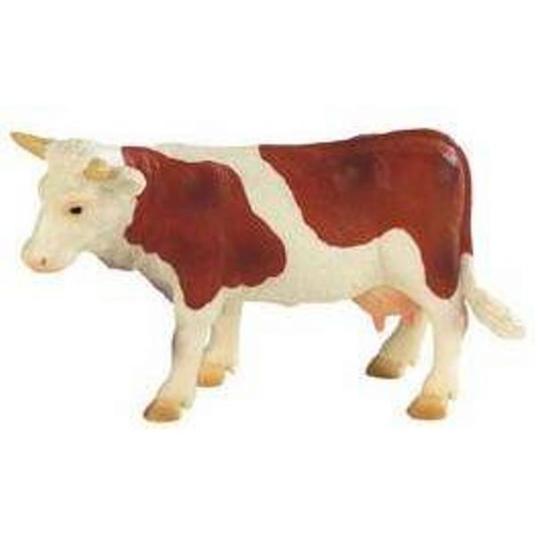 Bullyland Figura Vaca Fanny - 62610-1