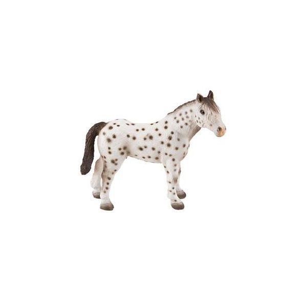 Bullyland Cavalo Knabstrupper 62621
