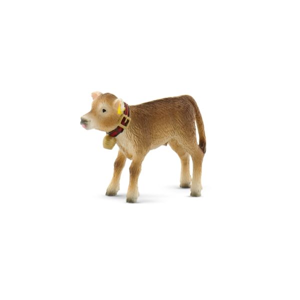 Bullyland Figura Vitela Alpina Benni - 62754