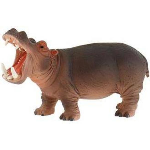 Bullyland Figura Hipopótamo - 63691