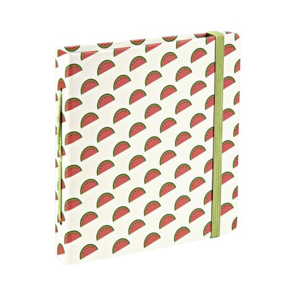 Hama Melons Slip-in 11,7x12,7 para 56 Instant Pics 5,4x8,6 2390 - 2390