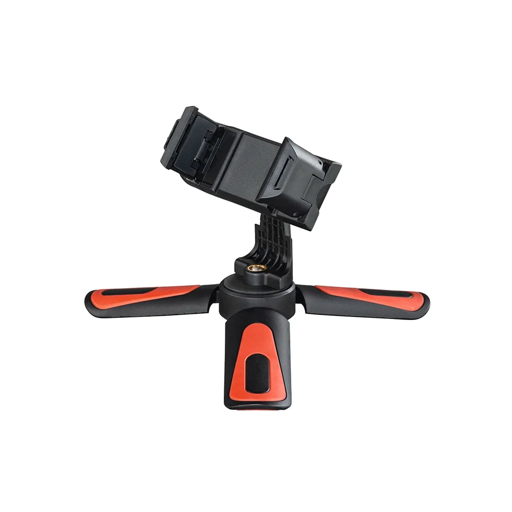Hama Mini Tripé para Smartphone Pocket II Rotation