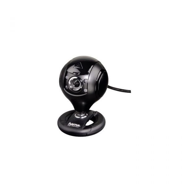 Hama Spy Protect Cámara IP 720p