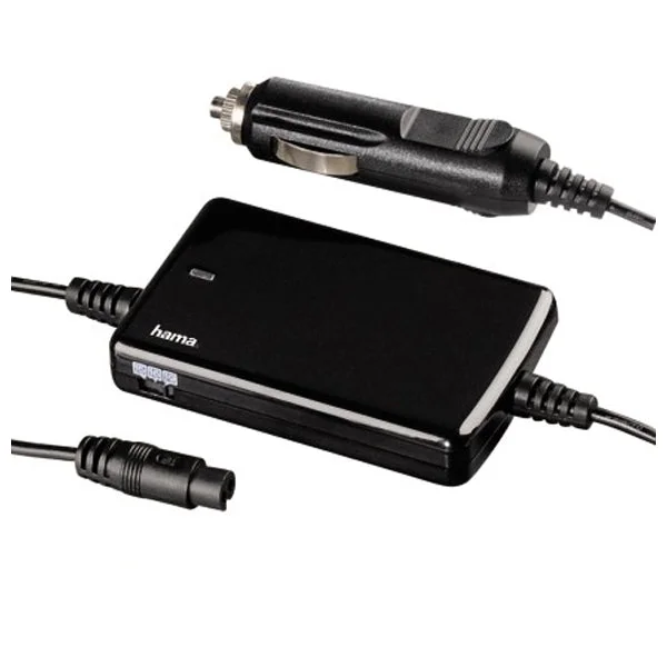 Hama Carregador Universal Isqueiro para Carro