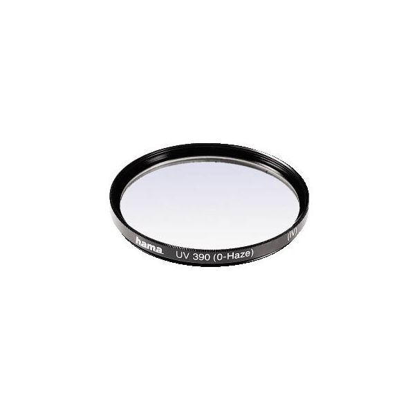 Hama Filtro UV 62 mm