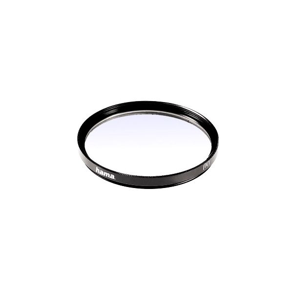 Hama filtro uv 77 mm