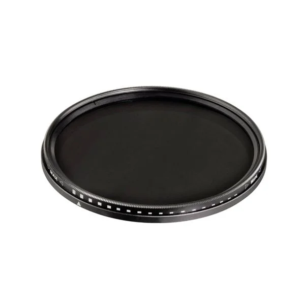 Hama Filtro 72mm ND Graduado D2 - D400