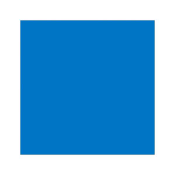 D-c-fix Papel Autocolante Liso Brilhante 45Cmx15M Azul