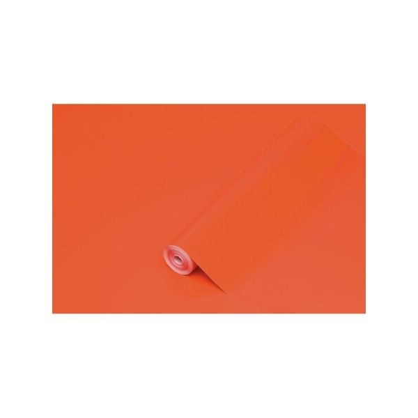 D-c-fix Rolo Adesivo Dc-fix 45 cm x 15 Mts Laranja 200-2879