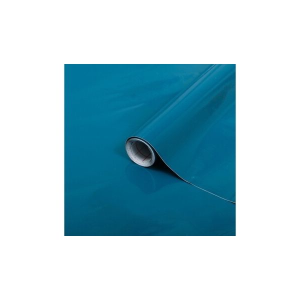 D-c-fix Rolo Adesivo Dc-fix 45 cm x 15 Mts Azul Petroleo 200-3244