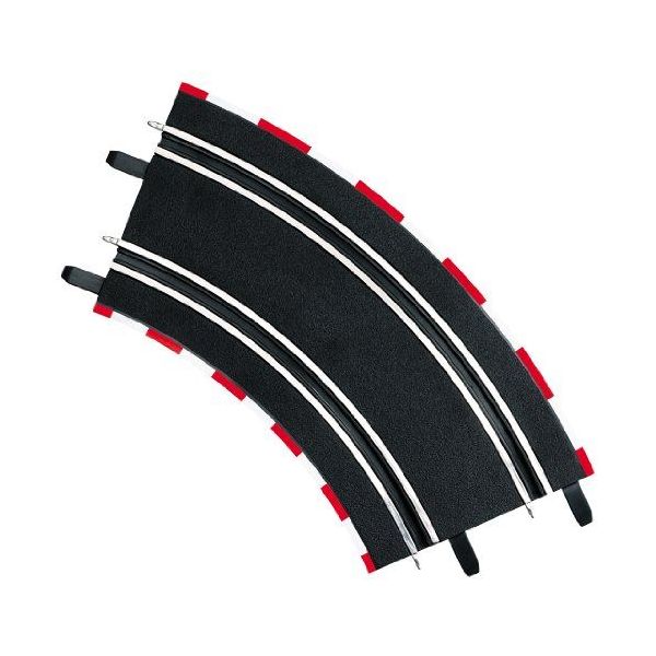 Carrera Go!!! Curve 3/45 (4) 61645 - 20061645