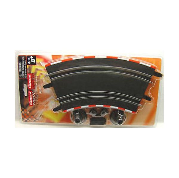 Carrera Go!!! High Banked Curve 2/45 Degrees 61646 - 20061646