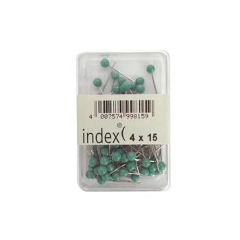 Sinalizadores Verdes (Redondos) 100uni
