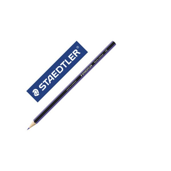 Staedtler Lápis de Wopex Ecologico Violeta - OFF152331CE