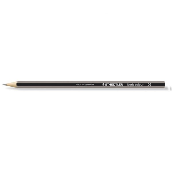 Staedtler Lápis Noris Colour 185-80 Ciinza Claro 12 Unidades